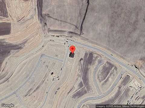 Knapp Dr, Colorado Springs, CO 80924