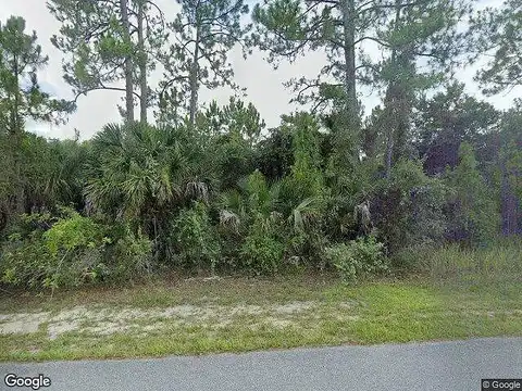 De Brita Rd, North Port, FL 34291