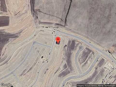 Knapp Dr, Colorado Springs, CO 80924