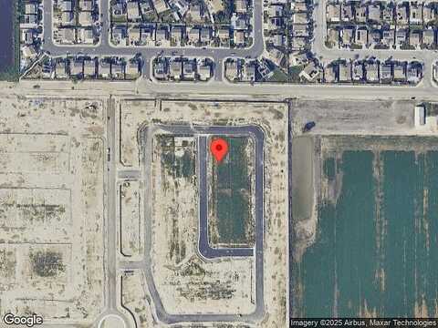 Belmont Ln, San Jacinto, CA 92582