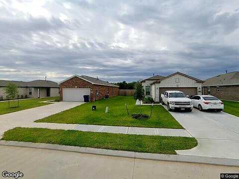 Stella Marina Way, Texas City, TX 77591