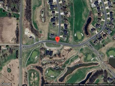 Kaeding Avenue Ne, Elk River, MN 55330