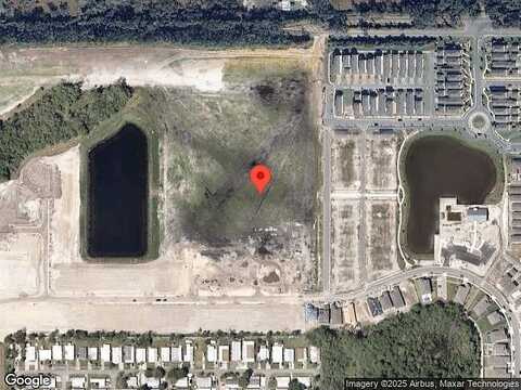 Squire Ave, Debary, FL 32713