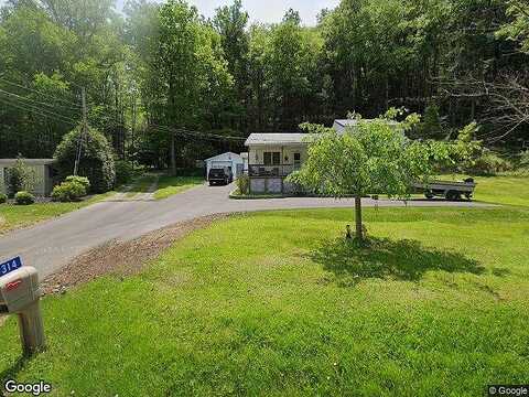 Pa-87, Williamsport, PA 17701