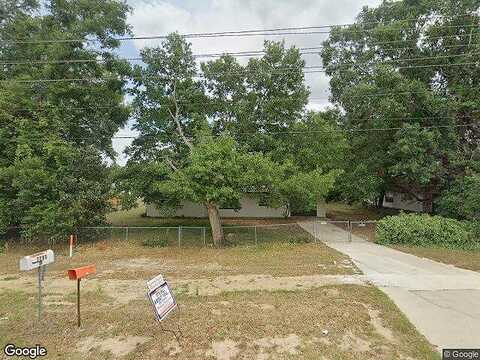 Se County Highway 25A, Belleview, FL 34420