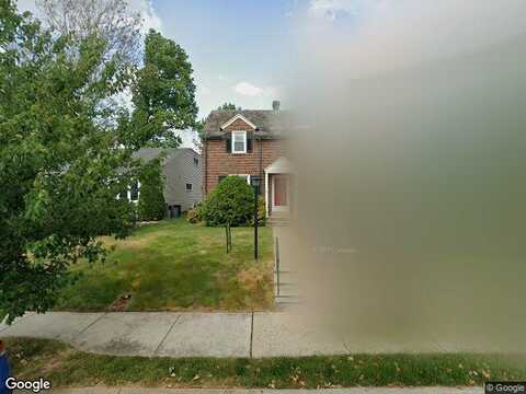 N Muhlenberg St, Allentown, PA 18104