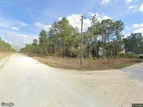 Sw 128Th Terrace Road, Dunnellon, FL 34432