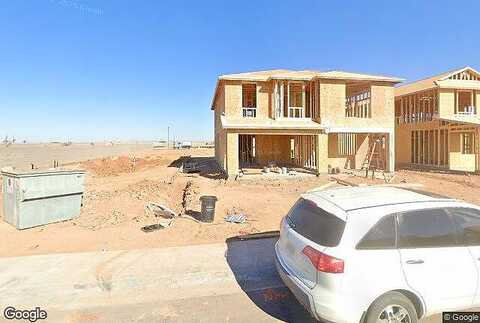 E Hackamore Ln, San Tan Valley, AZ 85143