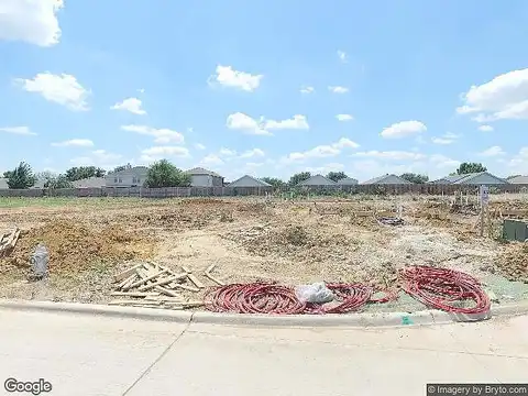 Marcus Ln, Crowley, TX 76036