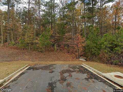 Lacey Dr Lot 125, Douglasville, GA 30134