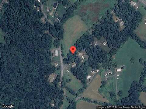 Orthaus Rd, Hereford, PA 18056