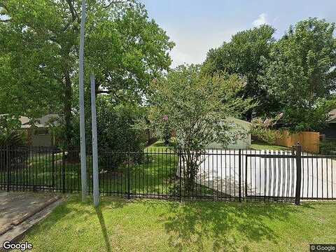 England St, Houston, TX 77021