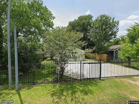 England St, Houston, TX 77021