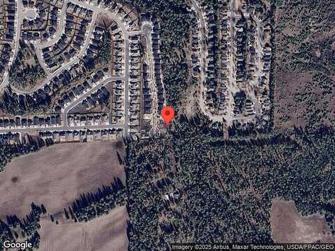 S Boulder Ridge Dr, Spokane, WA 99224