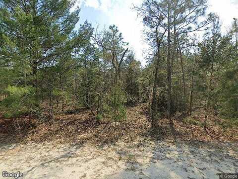 Sw 125Th Terrace Rd, Ocala, FL 34481