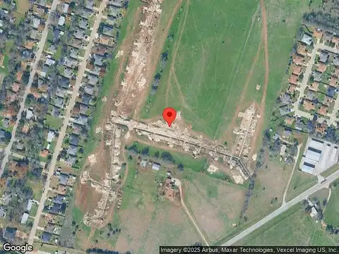 Ryan Street, Belton, TX 76513
