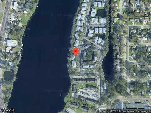 E Bank Dr #7168, Tampa, FL 33617