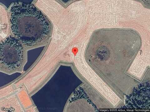 Cow Prairie Road, Saint Cloud, FL 34773