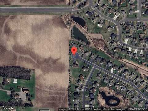 71St Street, Albertville, MN 55301