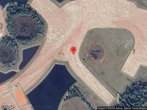 Cow Prairie Road, Saint Cloud, FL 34773