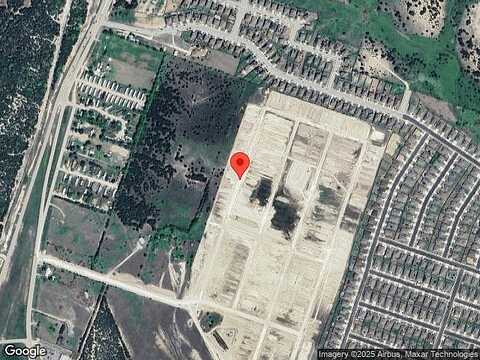 Reginald Dr, Killeen, TX 76549