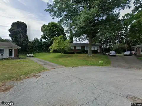 Wyngate Rd, Erie, PA 16505