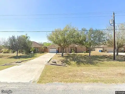 S Reynolds, Rio Hondo, TX 78583