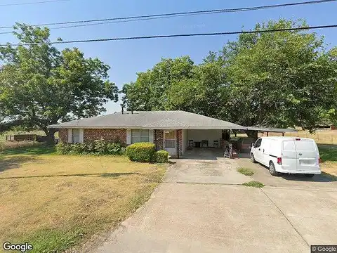 E Avenue R, Belton, TX 76513