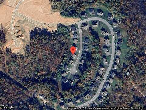 Fairway Ridge Ct, Salem, VA 24153