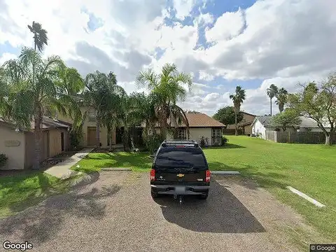 Continental Dr # -1, Brownsville, TX 78520