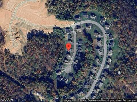 Fairway Ridge Ct, Salem, VA 24153