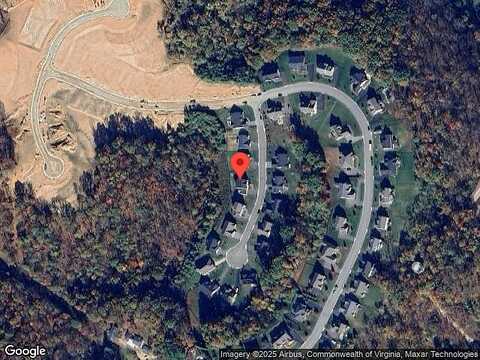 Fairway Ridge Ct, Salem, VA 24153