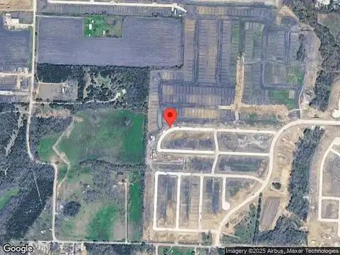 Holleman Dr, Princeton, TX 75407