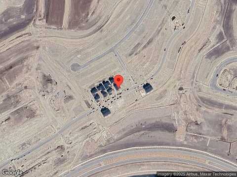 Knapp Dr, Colorado Springs, CO 80924