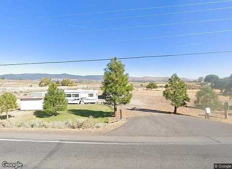 Richmond Rd E, Susanville, CA 96130