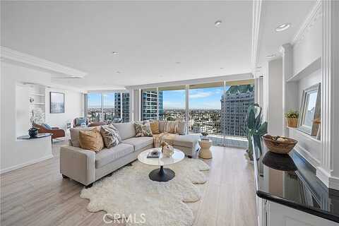 Ocean Boulevard #1804, Long Beach, CA 90802