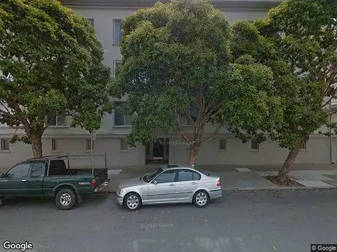 12Th Ave Unit D, San Francisco, CA 94118