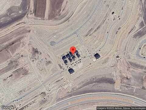 Knapp Dr, Colorado Springs, CO 80924