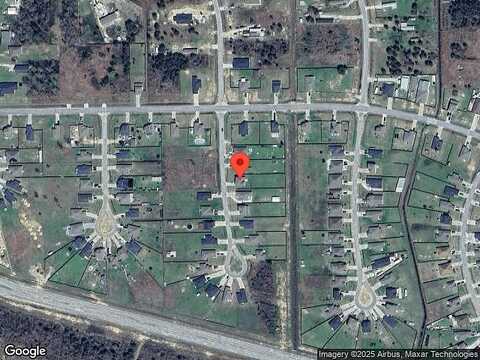 Road 5105, Cleveland, TX 77327