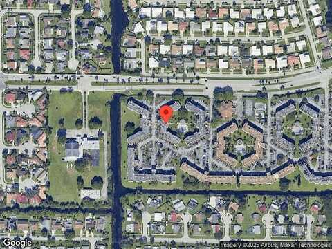 O Y A L Palm Bl #209-G, Margate, FL 33063