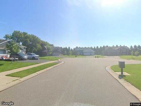 168Th Lane N, Anoka, MN 55303