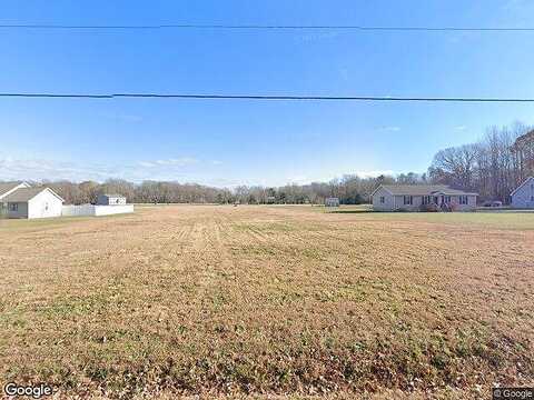 Old Glebe Point Rd, Burgess, VA 22432