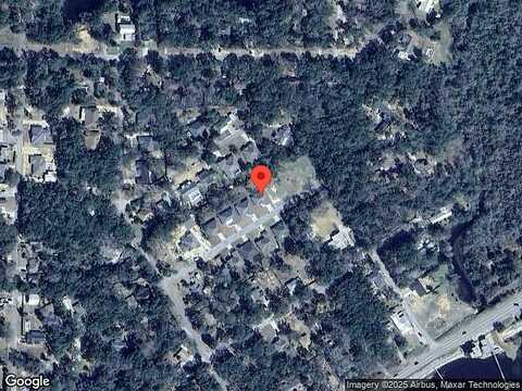 Spruce St, Freeport, FL 32439