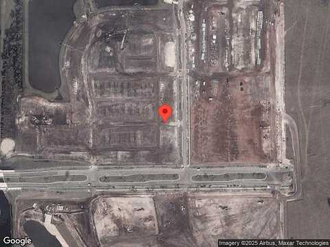 Wake Street, Saint Cloud, FL 34771