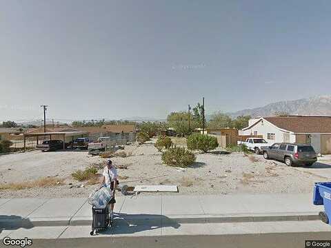Buena Avenue, Desert Hot Springs, CA 92240