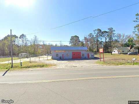 Main Street, Swainsboro, GA 30401