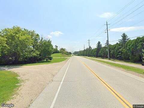 County Highway K, Hartford, WI 53027