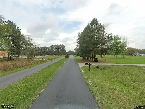 Lake Alapaha Blvd, Naylor, GA 31641