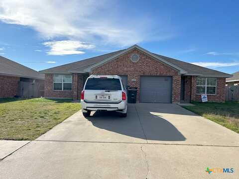Temora, KILLEEN, TX 76549