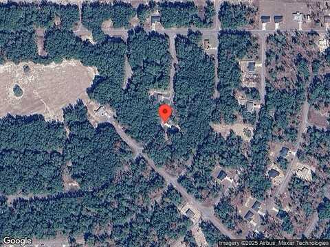 Fisher Lane Ct, Ocklawaha, FL 32179